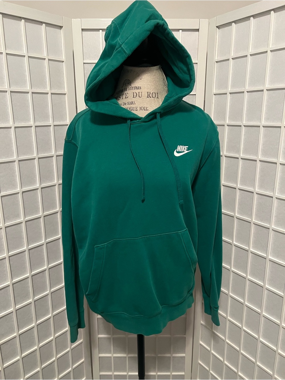 Nike Sportswear Men's Club Fleece 2.0 Pullover Hoodie